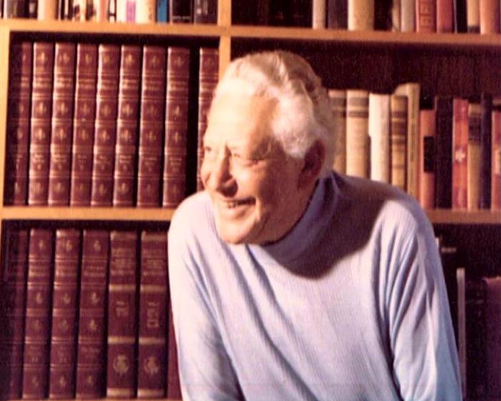 Richard Maibaum