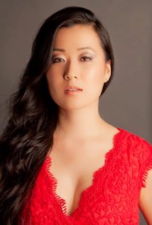 Sharon Mae Wang