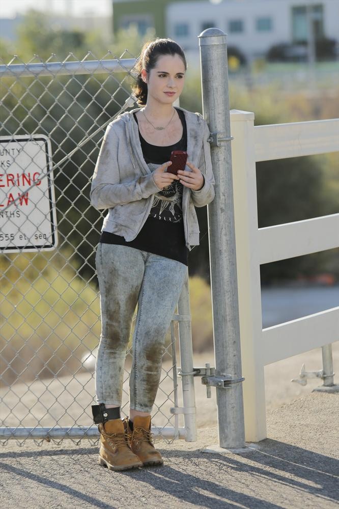 Vanessa Marano