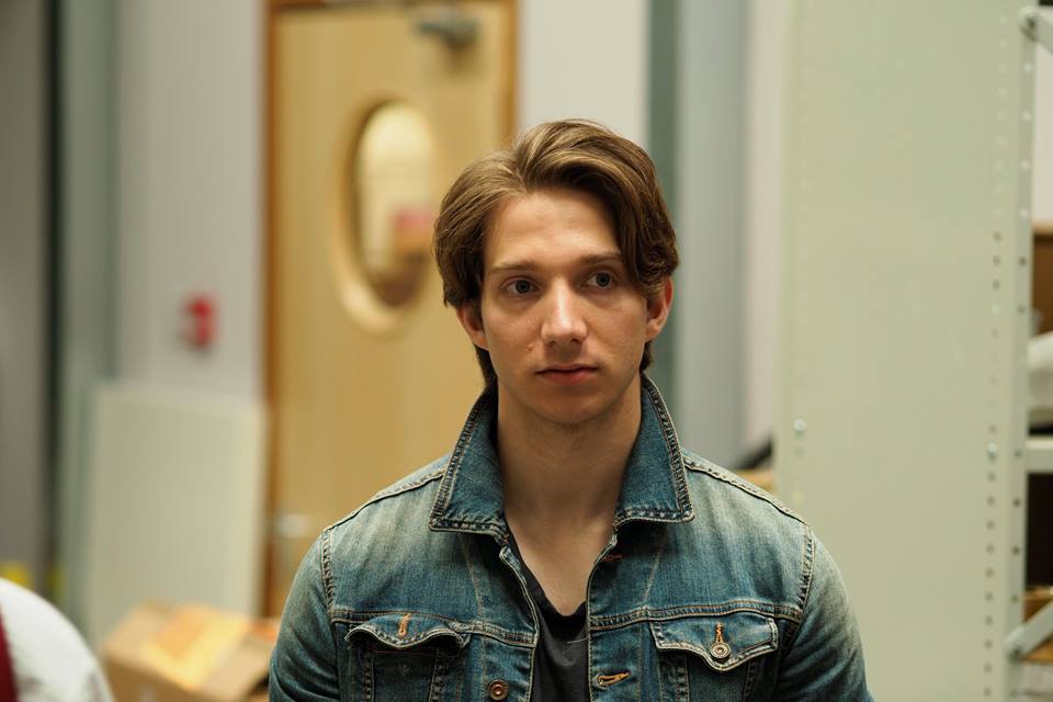 Elliott Francis
