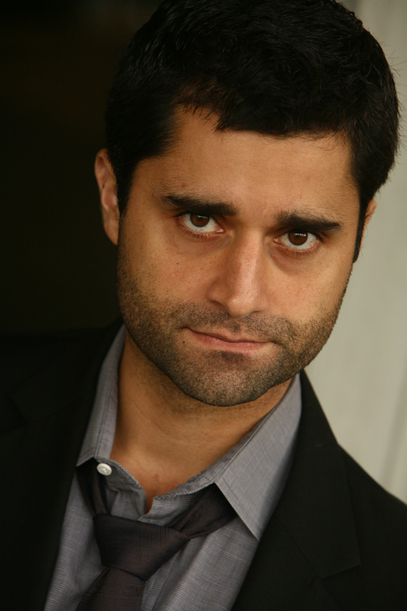 Bernardo Peña