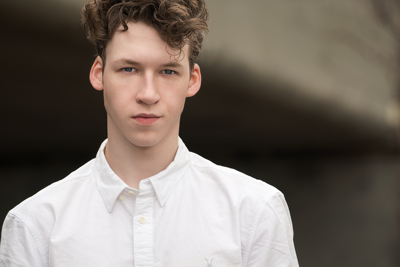 Devin Druid
