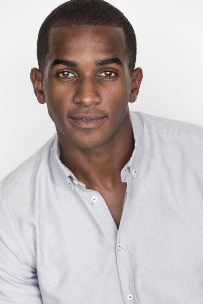 Patrick Cage II