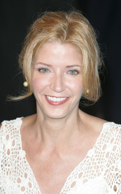 Candace Bushnell