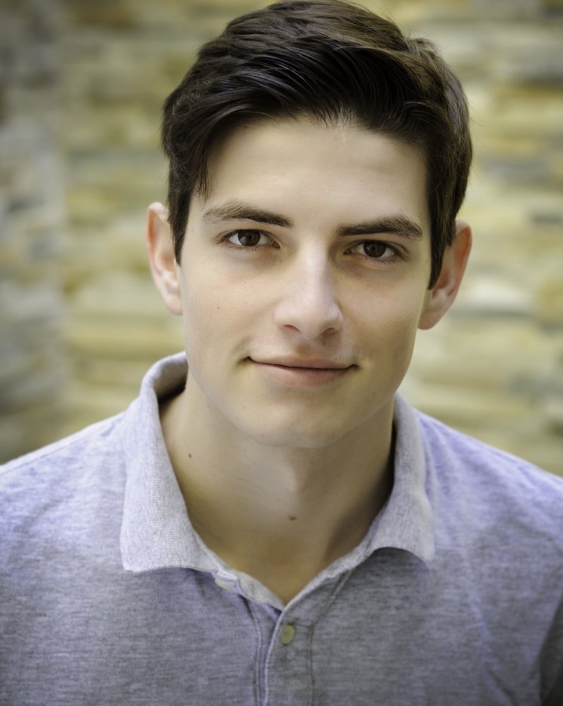 Andrew Ortenberg