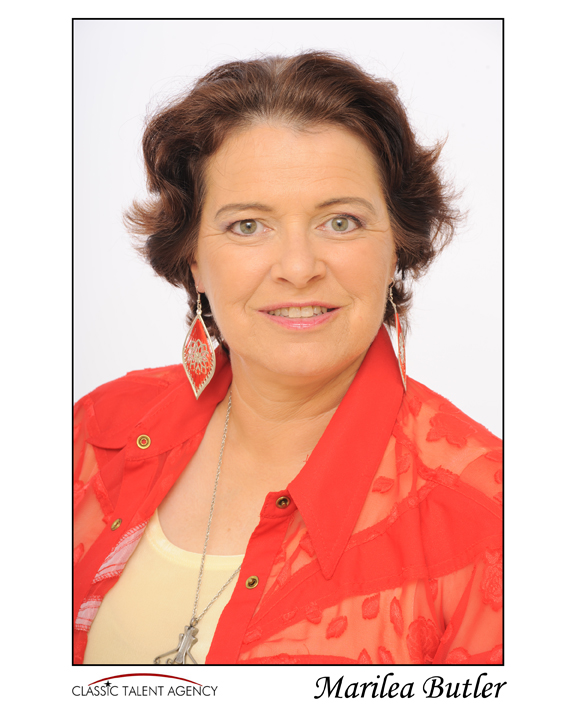 Marilea Butler