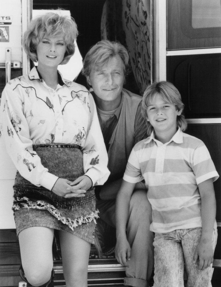 Billy Devereaux