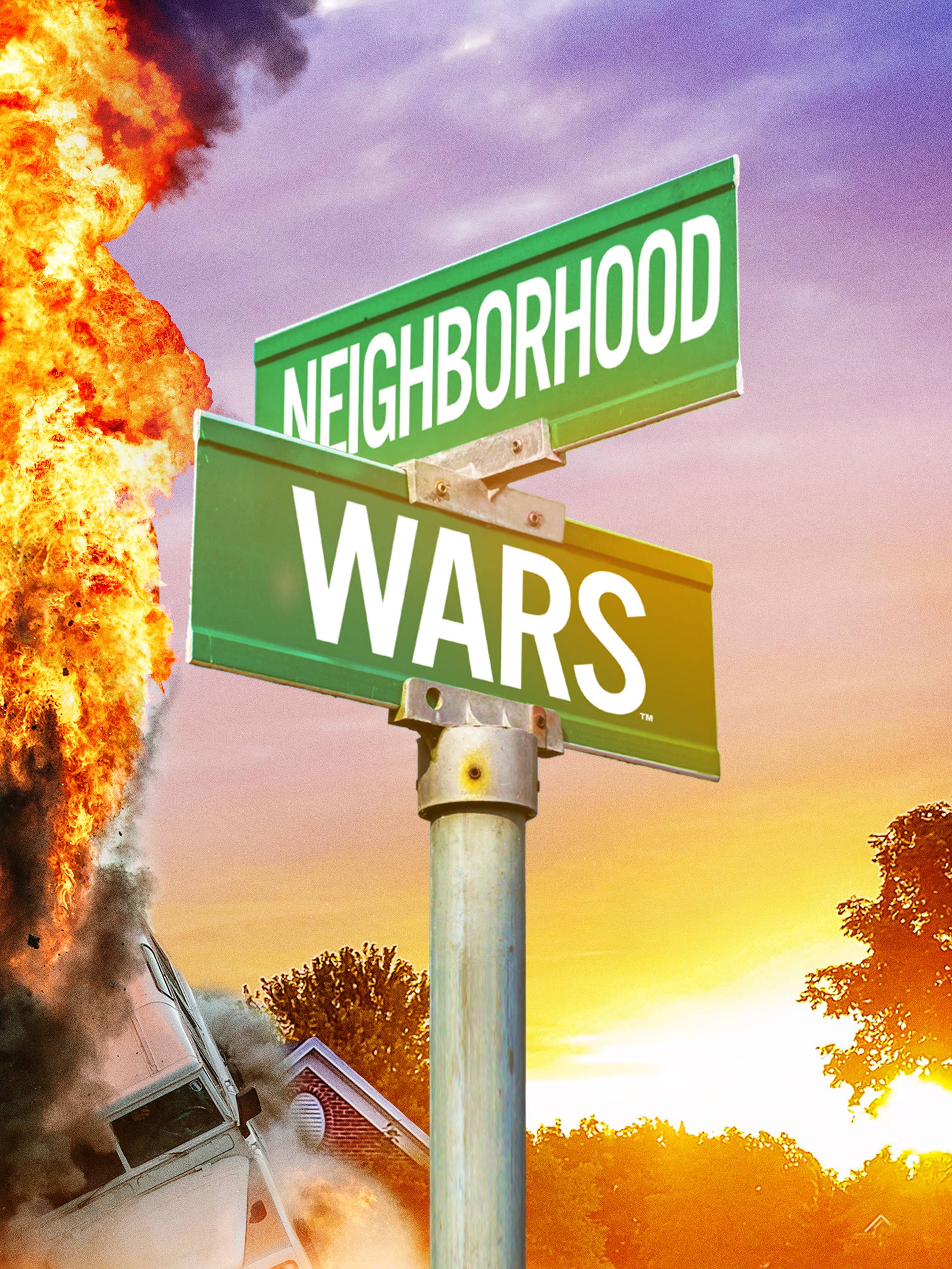 Neighborhood Wars - Season 2