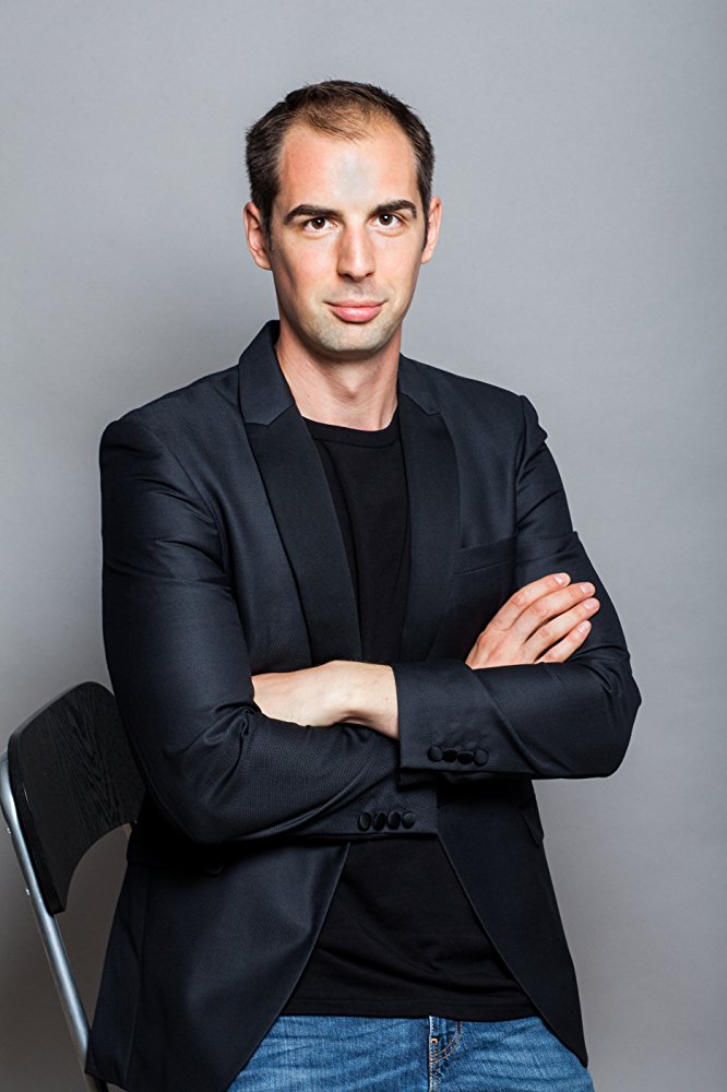 Mihai Muntenita