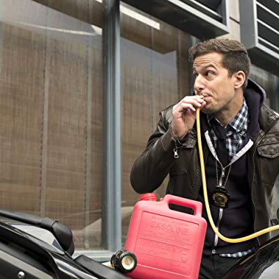 Jake Peralta
