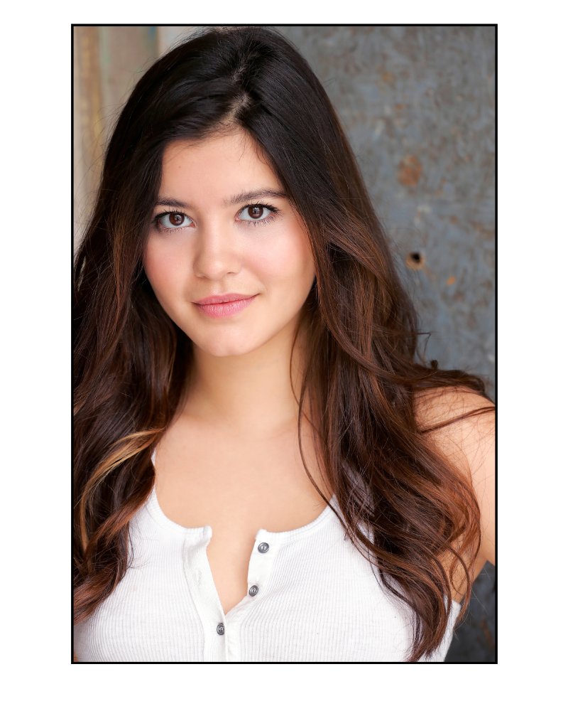 Yasmine Vega