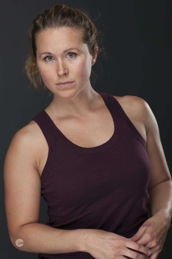 Heather Hayes