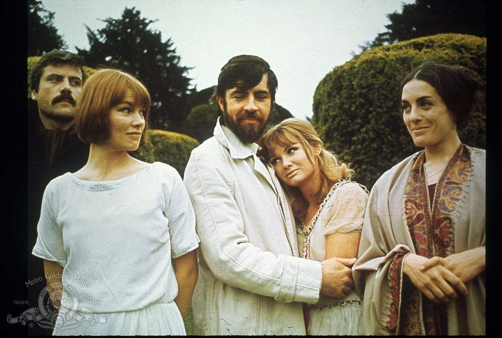 Alan Bates