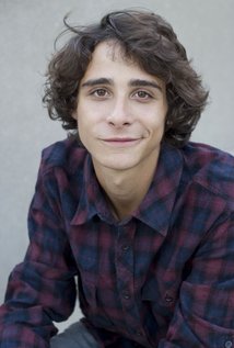 Eric Evans