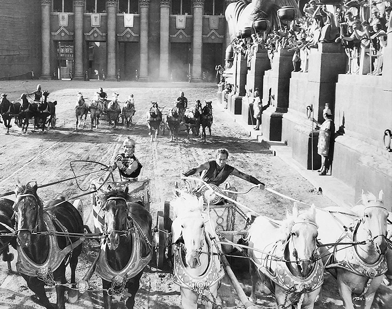 Judah Ben-Hur