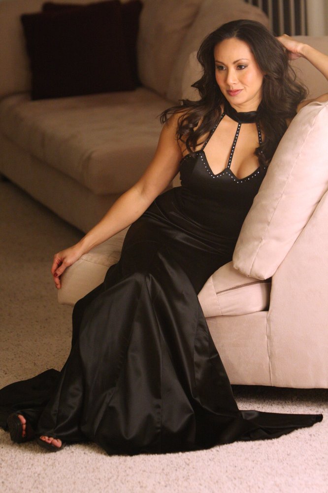 Miranda Kwok