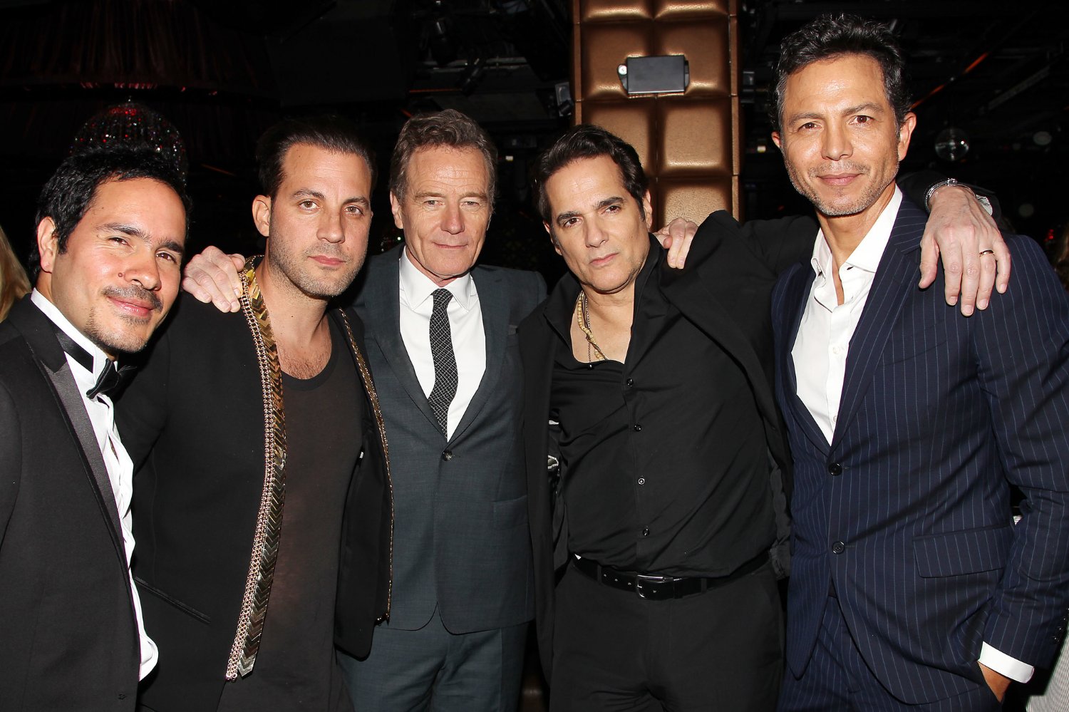 Brad Furman