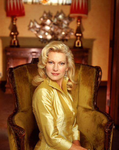 Diana Scarwid