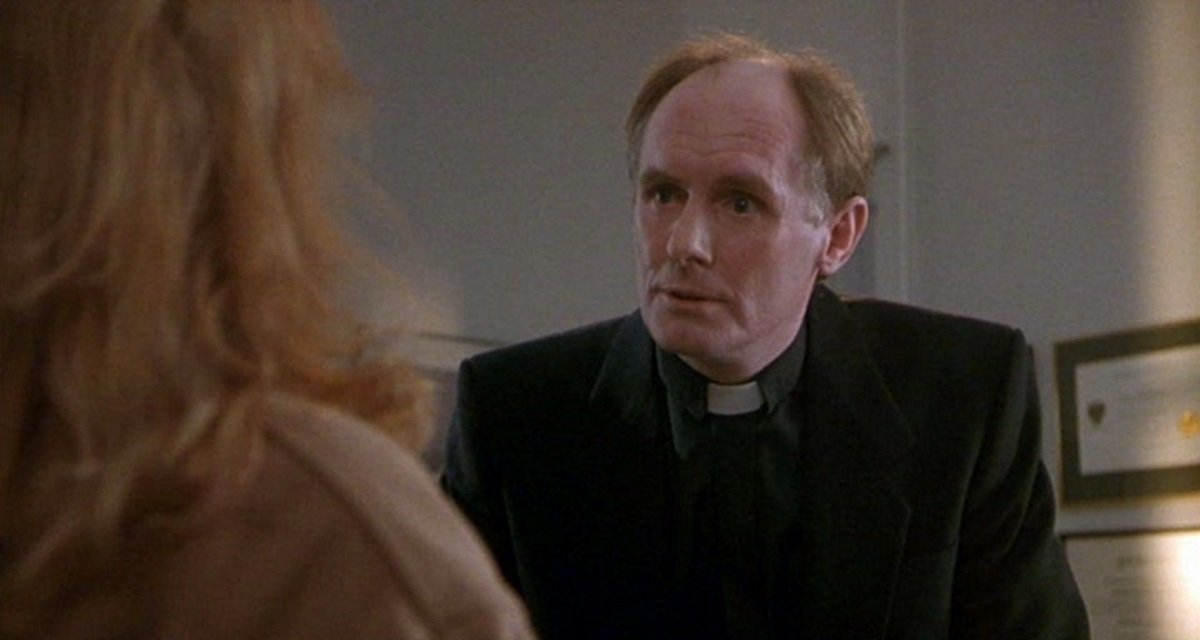 Father Mattson