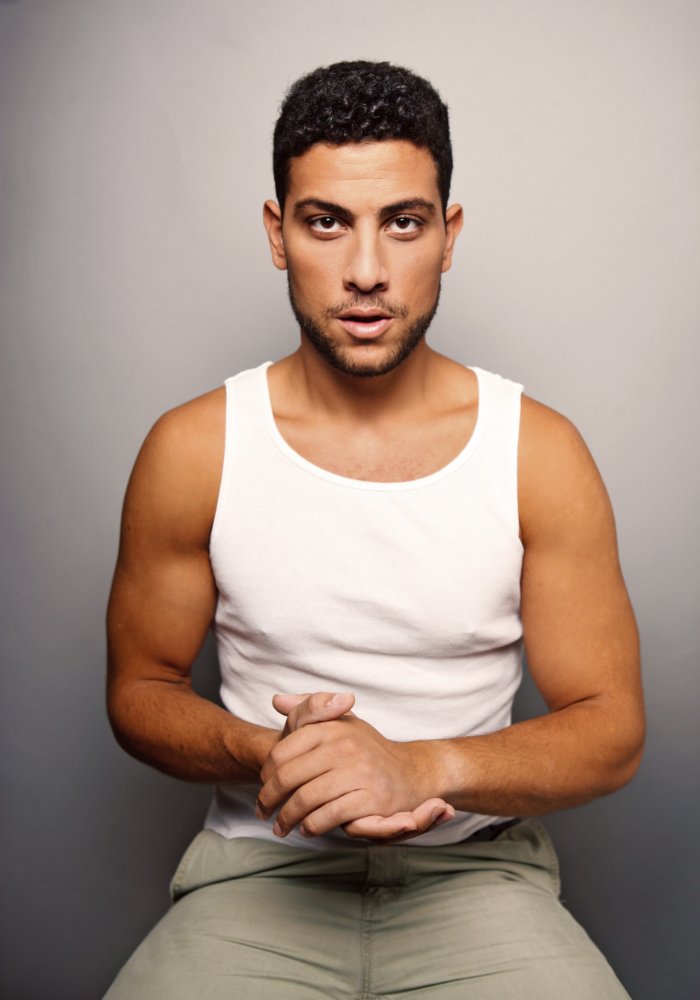 Zeeko Zaki