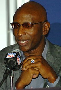 Eric Dickerson