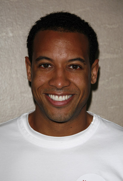 Thomas Anthony Jones