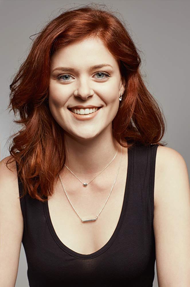 Kate Betcher