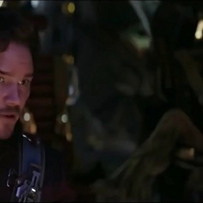 Peter Quill, Star-Lord