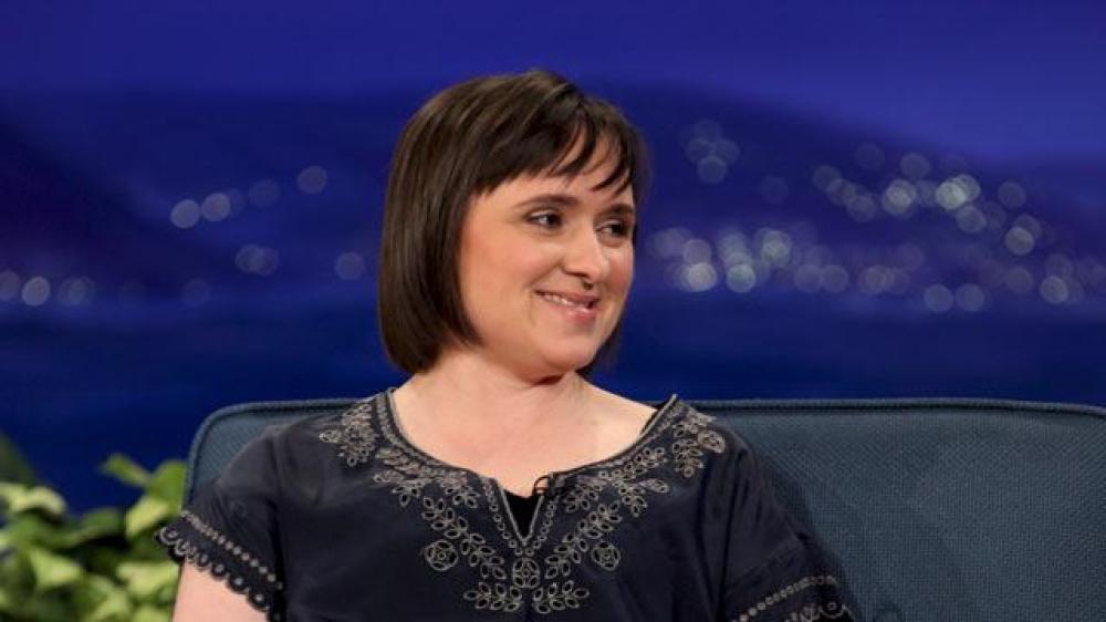 Sarah Vowell