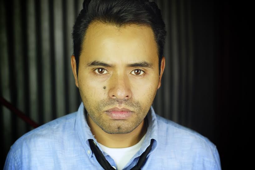 Erick Juarez