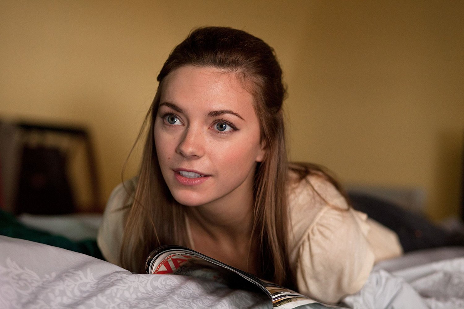 Heather