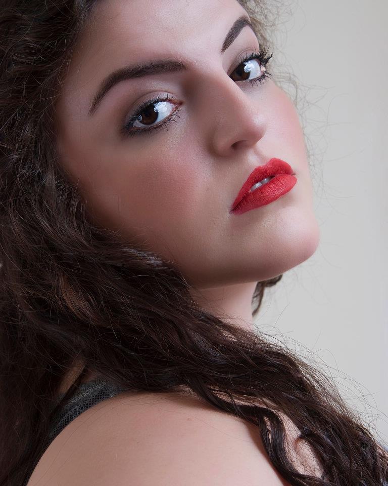Lottie Rae Stout