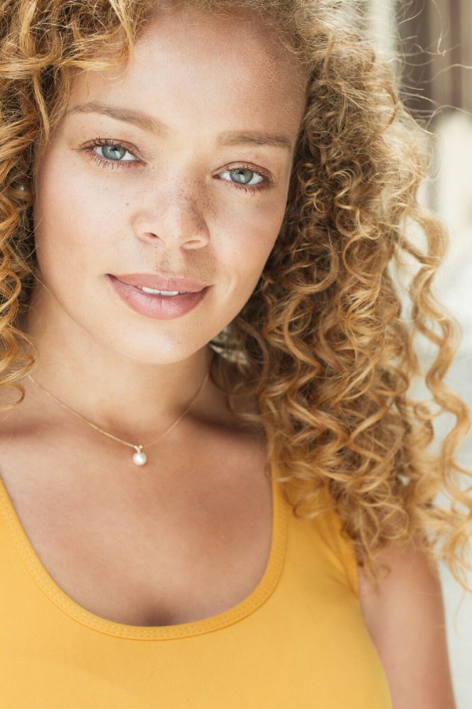 Georgia Thompson