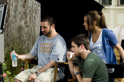 Sydney White