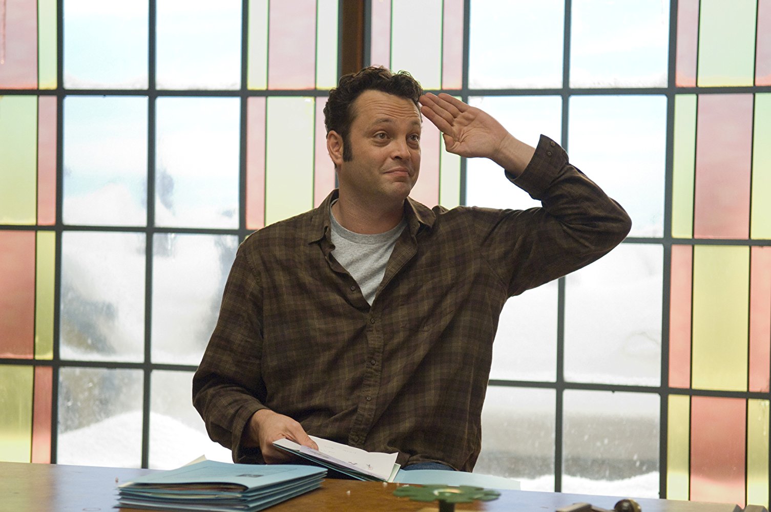 Fred Claus