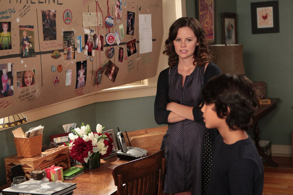 Sarah Ramos