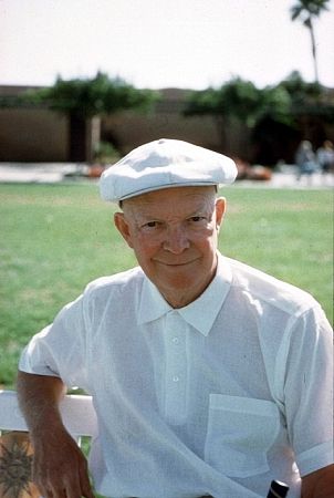 Dwight D. Eisenhower