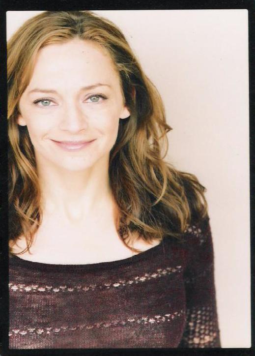 Katy Selverstone