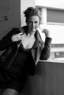 Carina Maria Hentrich