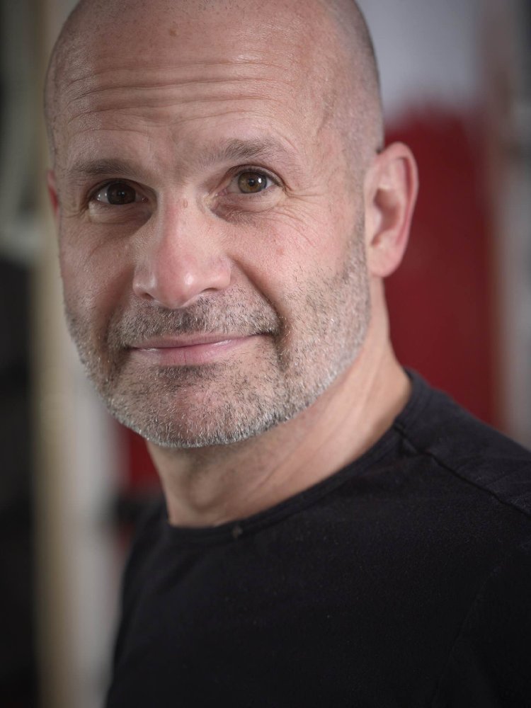 Ken Godmere