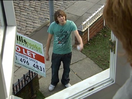 Jonny Dixon