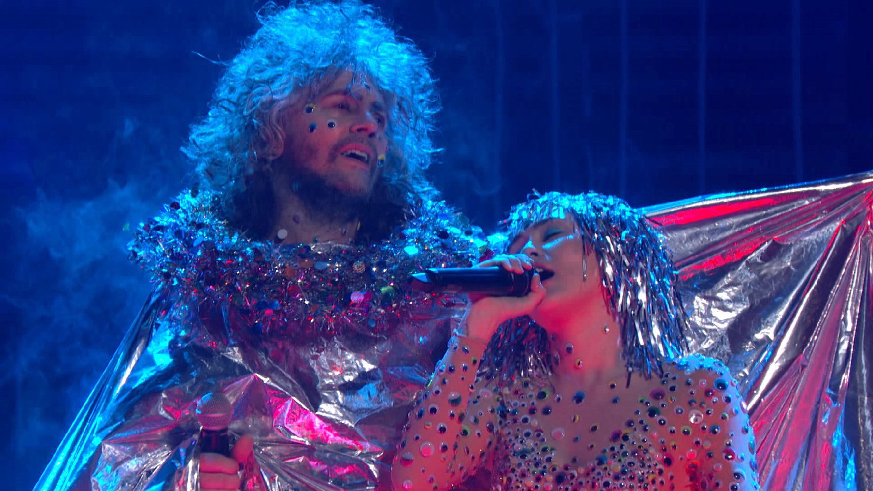 The Flaming Lips