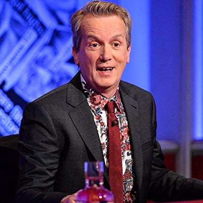 Himself, Himself - Guest Presenter, Himself - Guest Captain