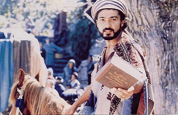 Khaled Nabawy