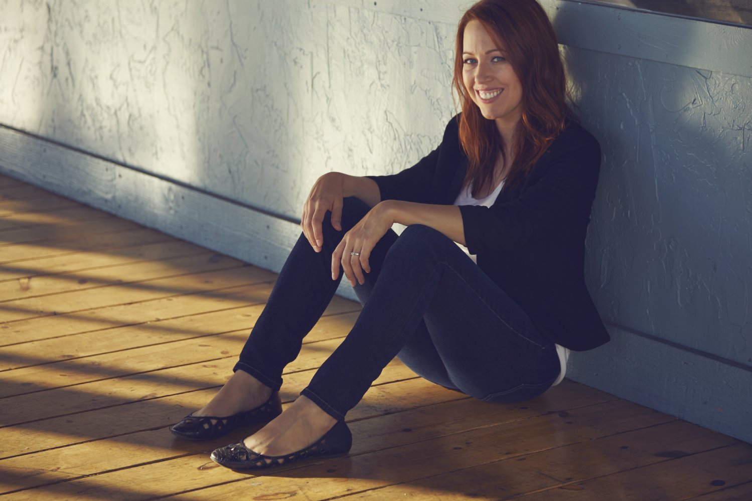 Kathryn Renée Thomas