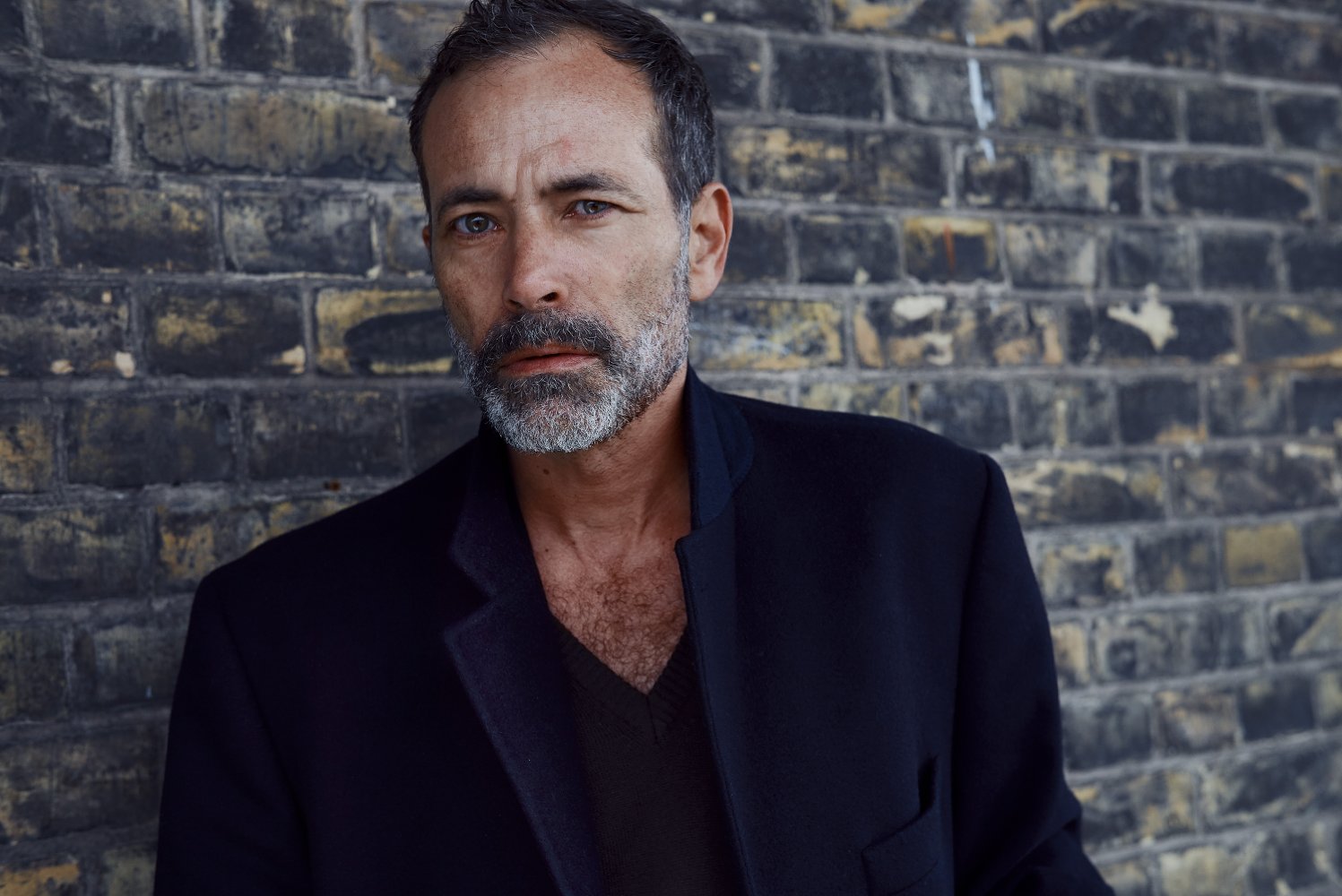 Enrico Mattaroccia