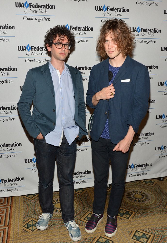 Ben Goldwasser