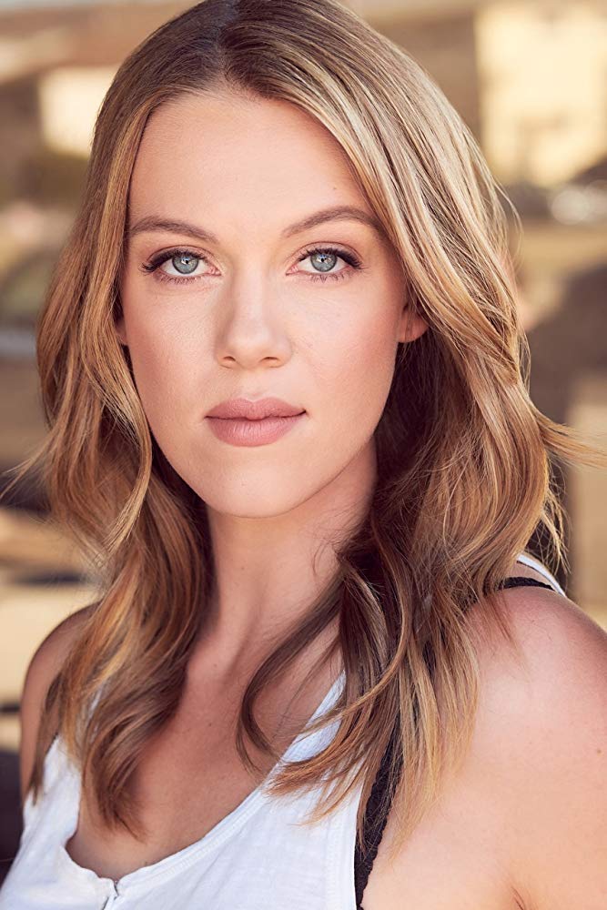 Brittany Taylor Visser