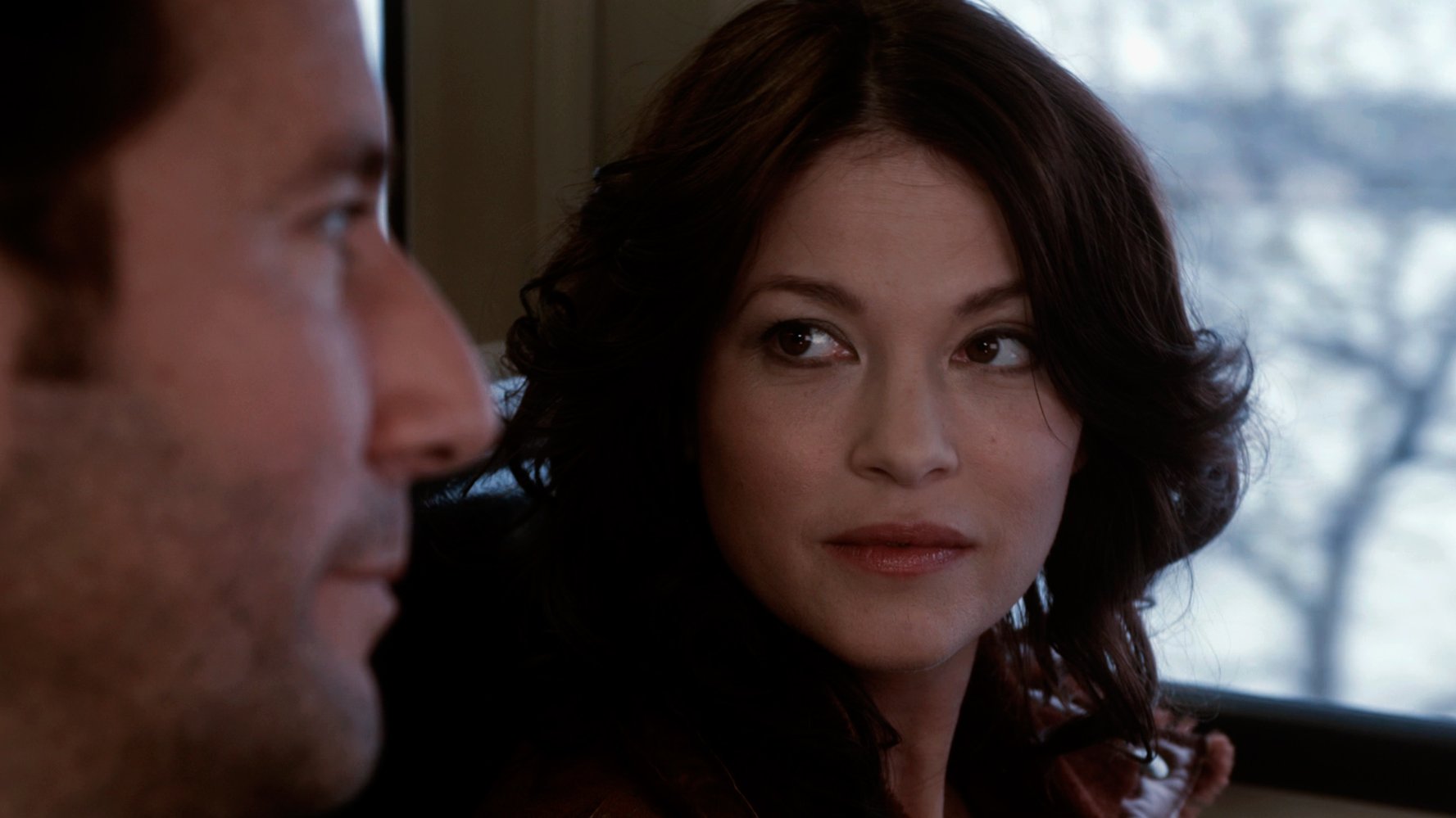 Nicki Aycox