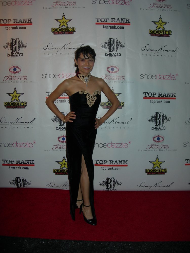 Tatiana Sarasty